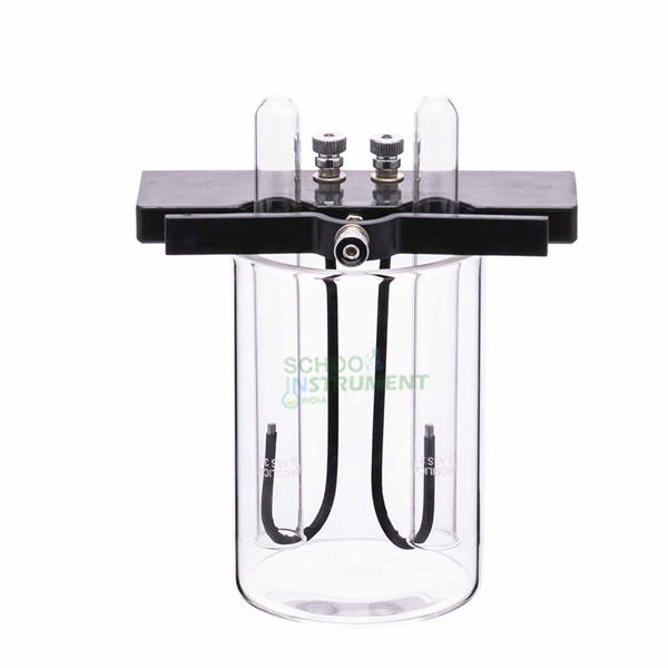 Brownlee Electrolysis Apparatus
